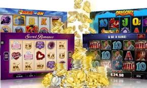 Exploring the Thrills of Online Casino Exploring the Thrills of Online Casino